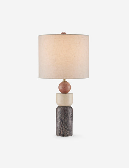 Emberly Table Lamp