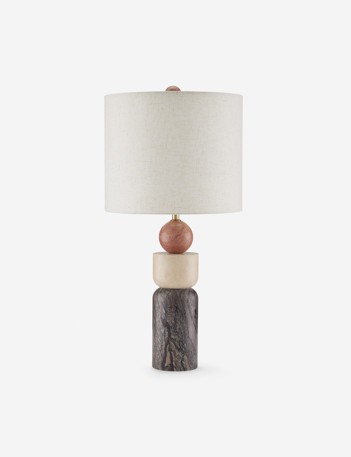 Emberly Table Lamp