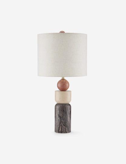 Emberly Table Lamp