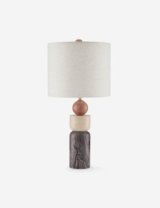 Emberly Table Lamp