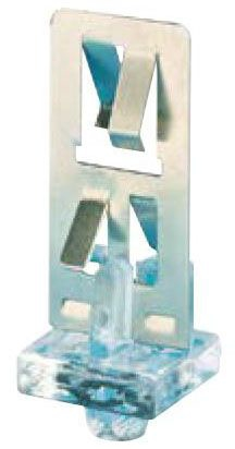 23452-MTS, Lamp Support Clip