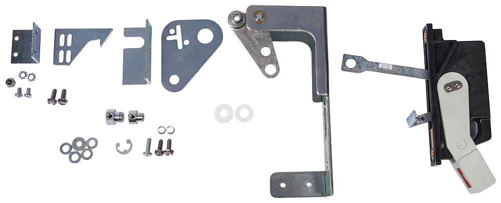BREAKER LD-ND 600MCM MAX NEUTRAL KIT
