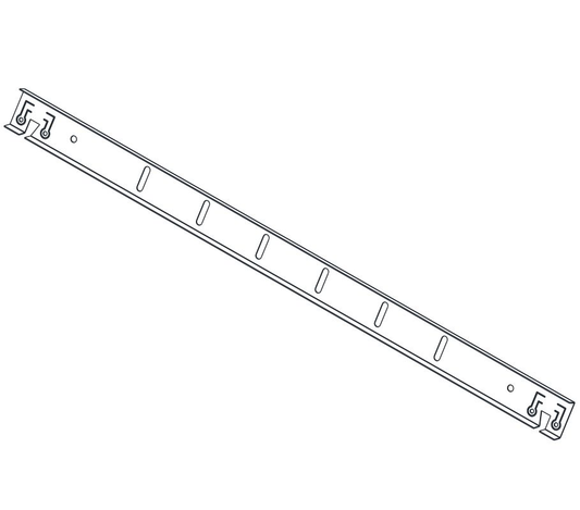 ARCHITECTURAL RECESS LIGHT BRACKET