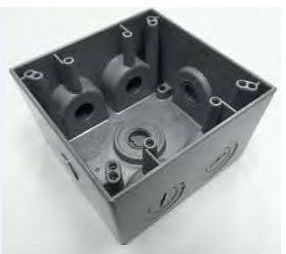 30599, Weatherproof Box