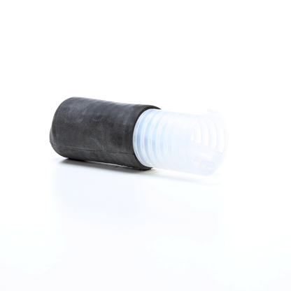 3M Cold Shrink End Cap EC-1, use range of 0.46-0.82 in (11,6-20,9 mm), 10/case