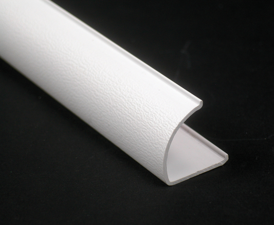 Access 5000 Quarter-Round Trim Fitting