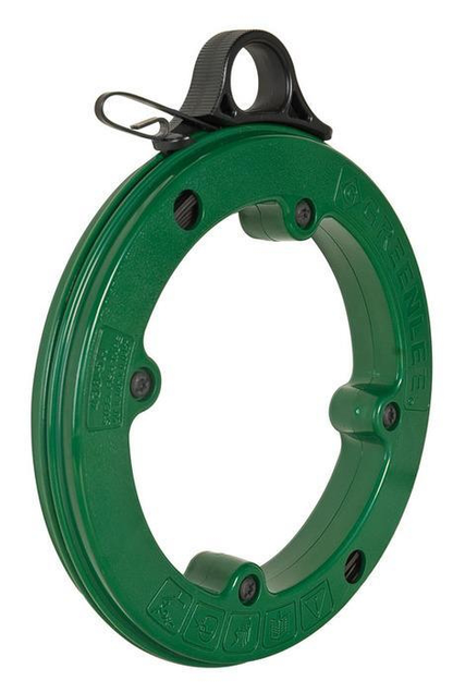 50' Steel Fish Tape - 5 Pack