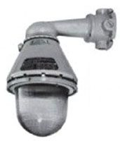 AC1575G, Explosionproof Incandescent Light Fixture