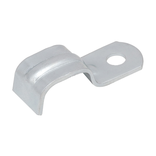 134-5 - NON-METALLIC 1-HOLE CABLE STRAPS