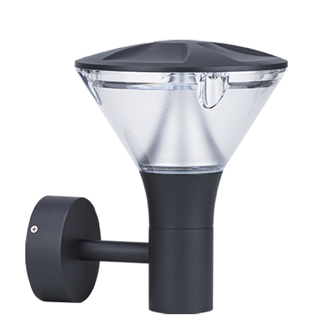Waterproof Outdoor Modern Wall Lights Minimalist Sconce