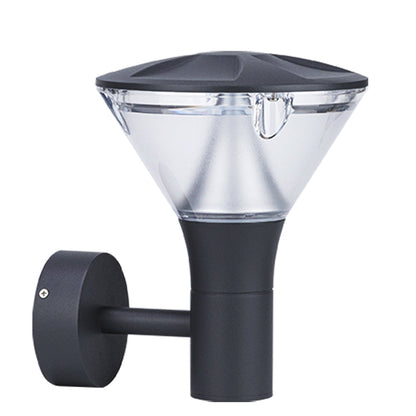 Waterproof Outdoor Modern Wall Lights Minimalist Sconce