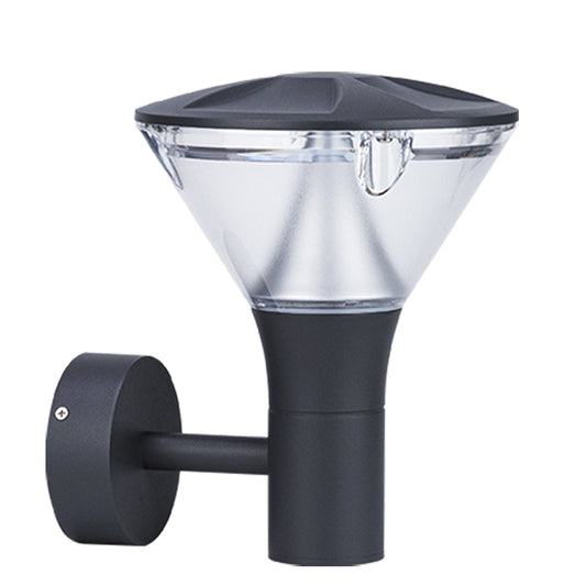 Waterproof Outdoor Modern Wall Lights Minimalist Sconce