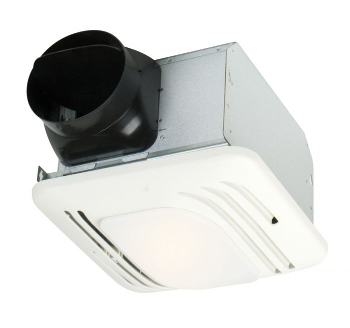 80 CFM Silent Fan Light - TFV80SL