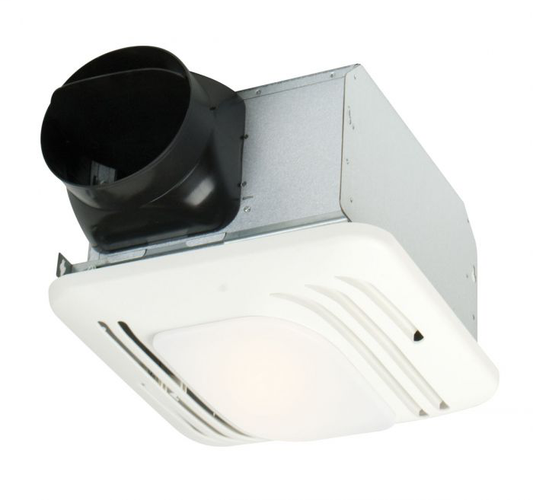 80 CFM Silent Fan Light - TFV80SL