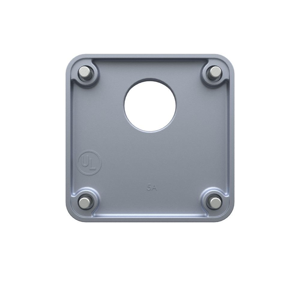 1 Inch Hub Kit