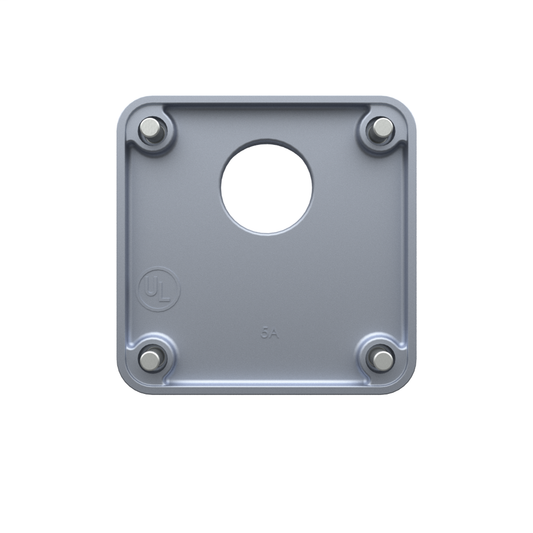 1 Inch Hub Kit