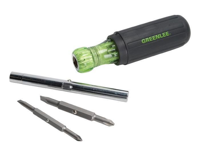 6-In-1 Multi-tool