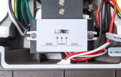 71029, LED Wall Pack