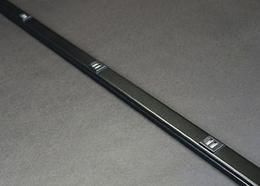 3' All USB Steel Plugmold® Multioutlet System