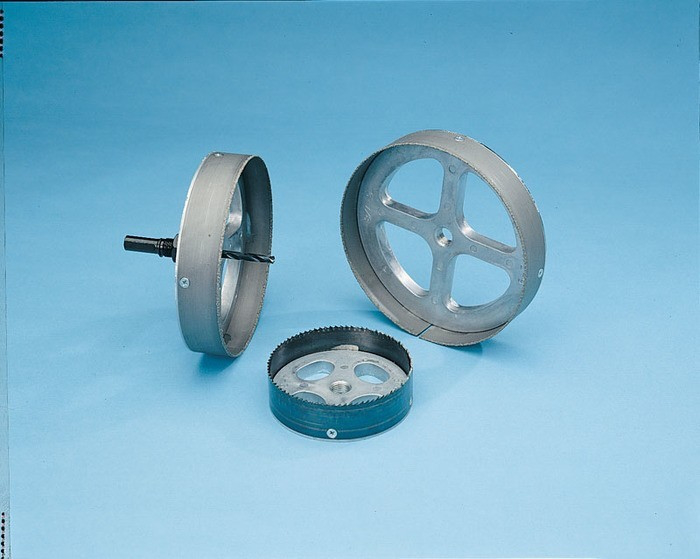 4-3/8" Recessed Light Hole Saw