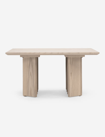 Zafal Square Coffee Table by Sun at Six