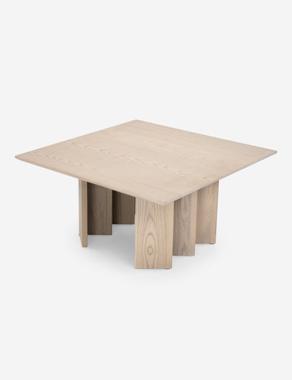 Zafal Square Coffee Table by Sun at Six