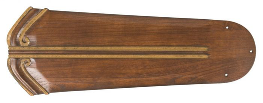56" Custom Carved Blades - B556C-CH10