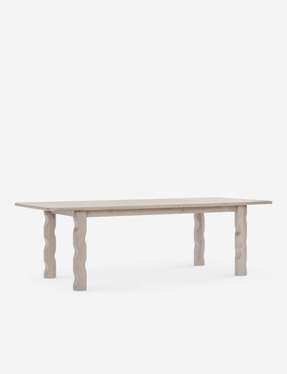 Wave Dining Table by Sun at Six