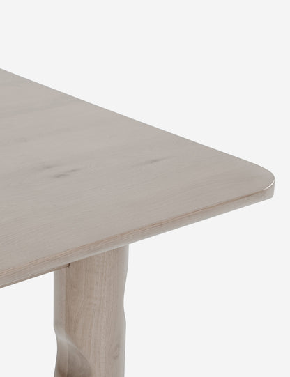 Wave Dining Table by Sun at Six