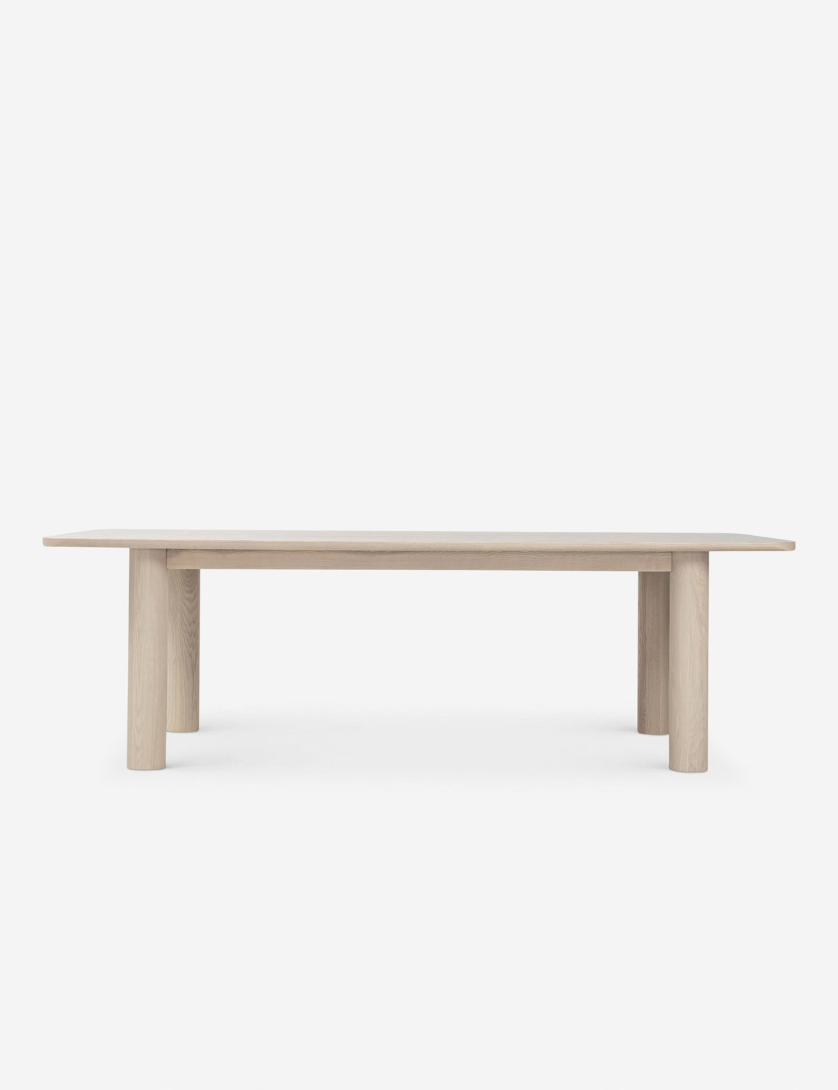 Arc Dining Table by Sun at Six
