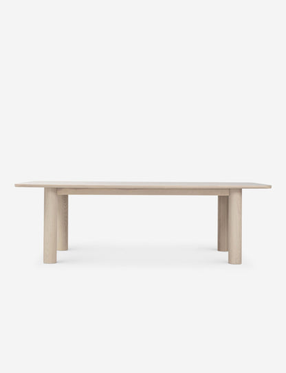 Arc Dining Table by Sun at Six