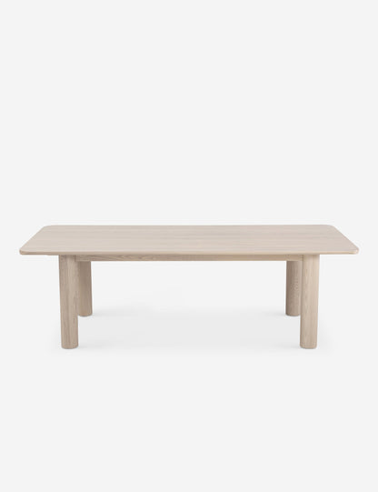 Arc Dining Table by Sun at Six