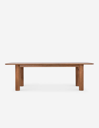 Arc Dining Table by Sun at Six