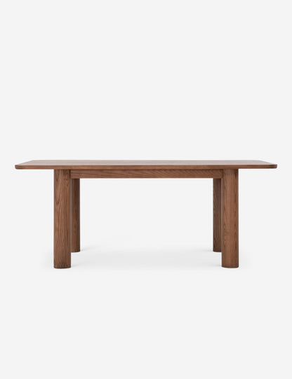 Arc Dining Table by Sun at Six