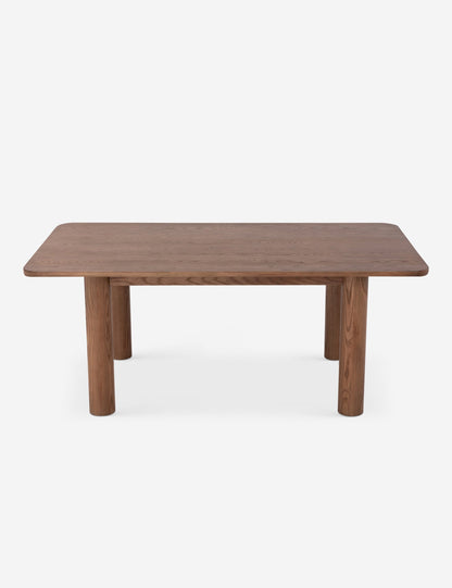 Arc Dining Table by Sun at Six