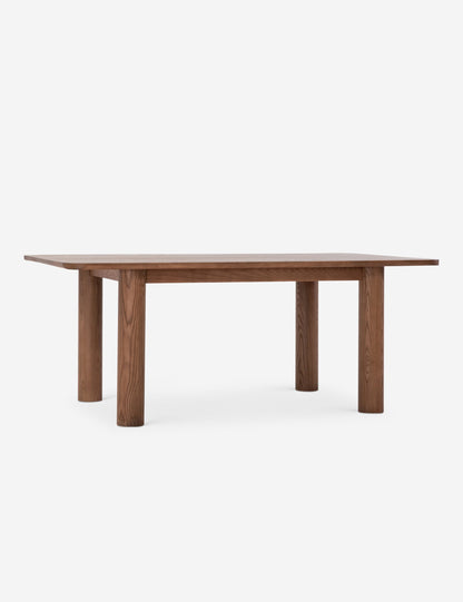 Arc Dining Table by Sun at Six