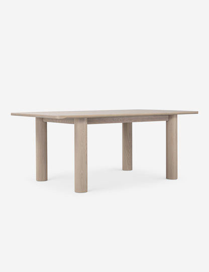 Arc Dining Table by Sun at Six