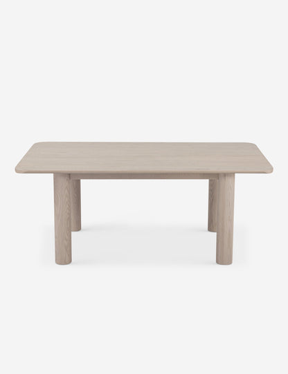 Arc Dining Table by Sun at Six
