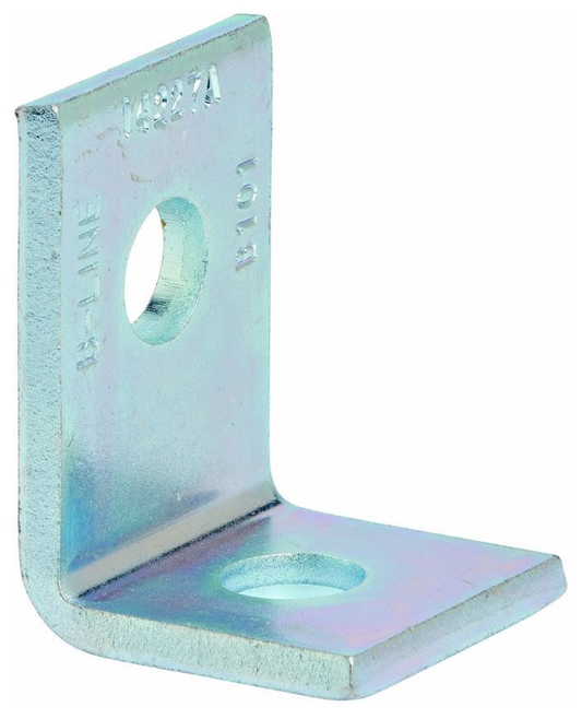 B101-ZN, Strut Angle Fitting