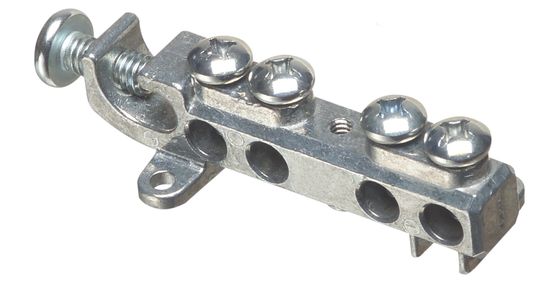 ARLINGTON GB5NC GROUNDING TERMINAL W/
