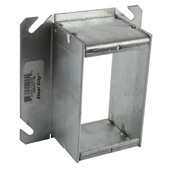 4SQ TILE CVR 1G, 2IN RSD, 14.8CU