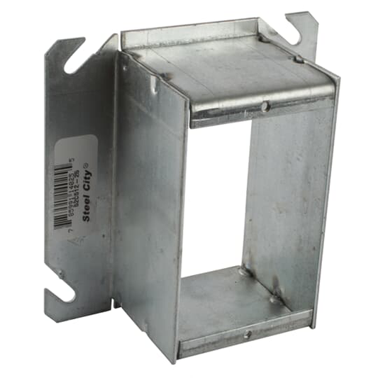 4SQ TILE CVR 1G, 2IN RSD, 14.8CU