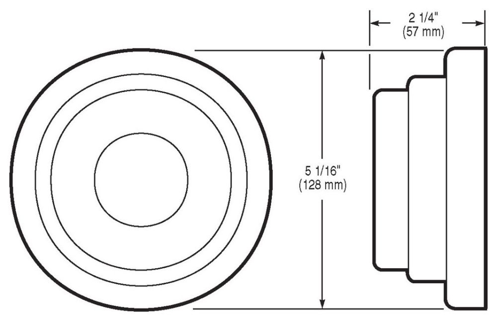 340A-G5, Buzzer