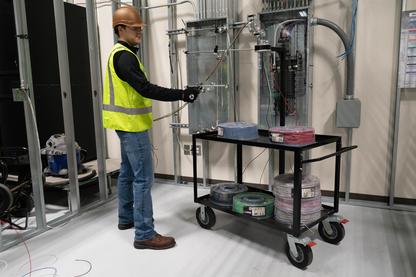 58617201 - SIMpull‚ CoilPAK‚ Utility Cart