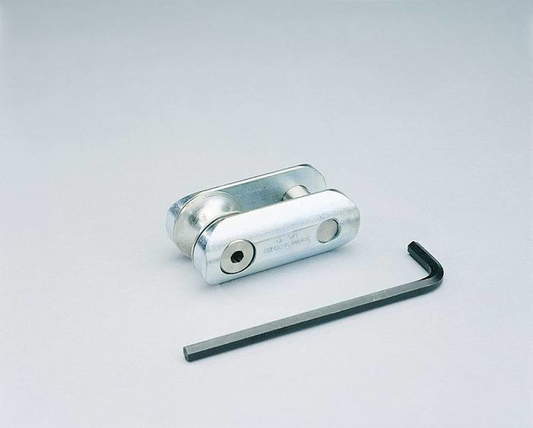 10,000 lb Rope Clevis