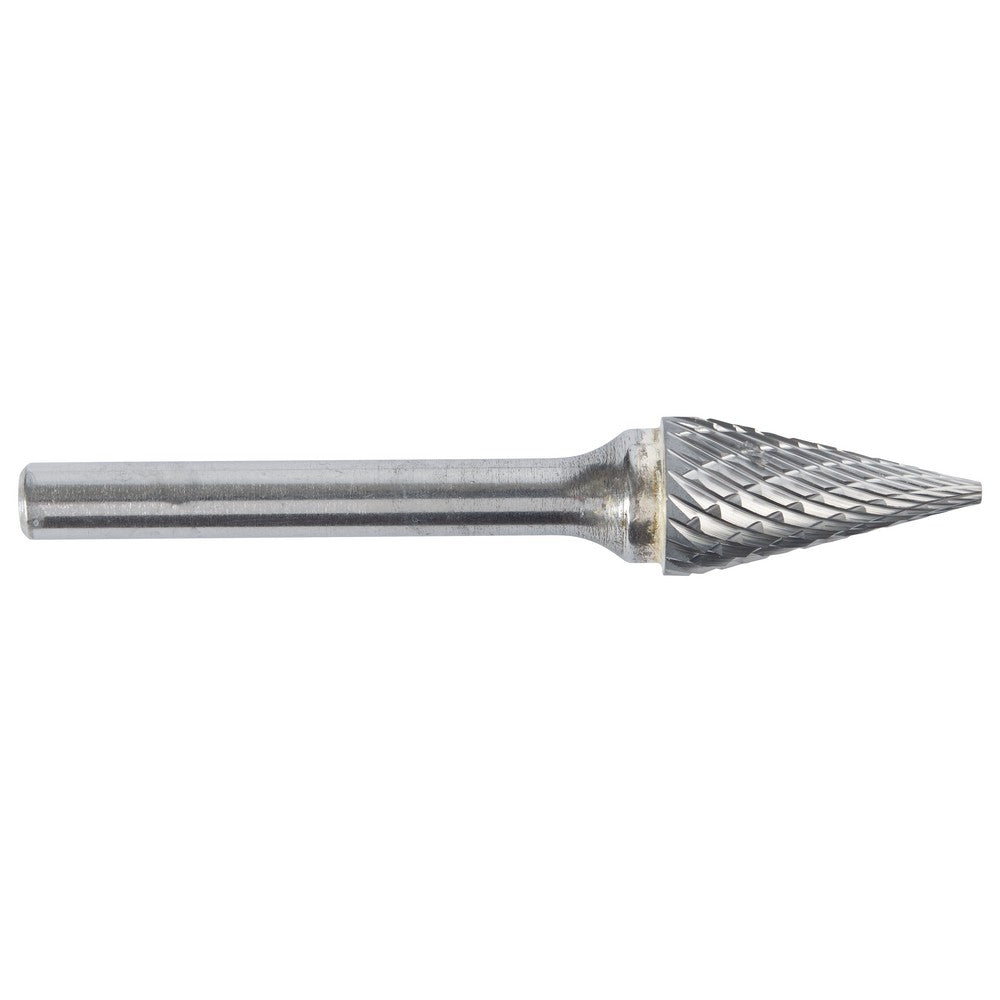 3/8" POINTED CONE