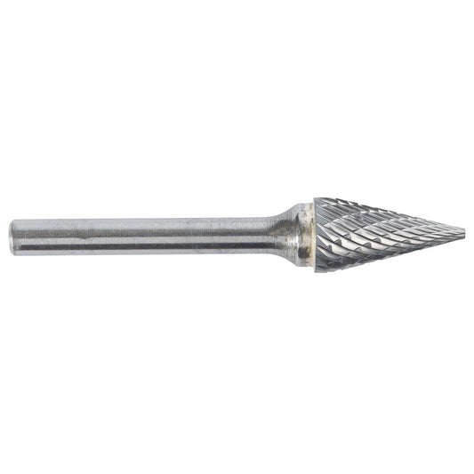 3/8" POINTED CONE