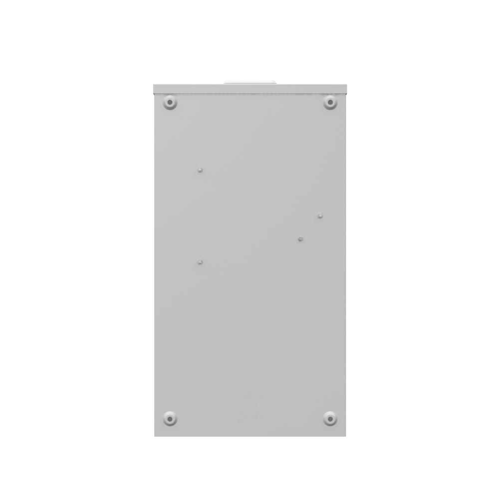 13 Terminal Ringless Small Closing Plate Lever Bypass Test Switch Provision