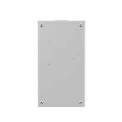 13 Terminal Ringless Small Closing Plate Lever Bypass Test Switch Provision