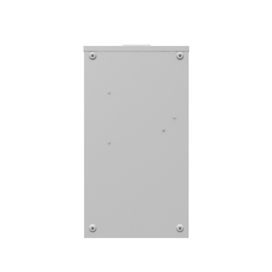 13 Terminal Ringless Small Closing Plate Lever Bypass Test Switch Provision
